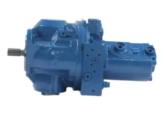 হাইড্রোলিক প্রধান পাম্প 31M6-50031 31M8-10030 হিউডাই R55 হিউডাই R55-7 এক্সক্যাভেটর পাম্প Assy জন্য
