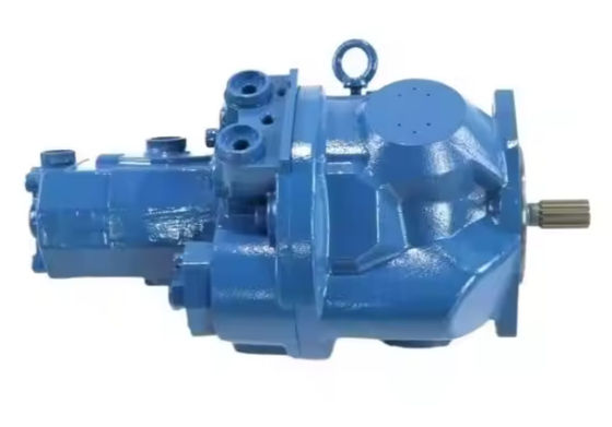 হাইড্রোলিক প্রধান পাম্প 31M6-50031 31M8-10030 হিউডাই R55 হিউডাই R55-7 এক্সক্যাভেটর পাম্প Assy জন্য