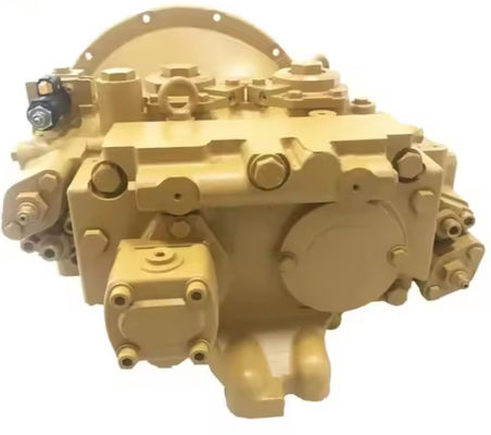 হাইড্রোলিক প্রধান পাম্প 173-3381 Caterpillar CAT Excavator 320C 320C L 320C LN 320C S ইঞ্জিনের জন্য 3066