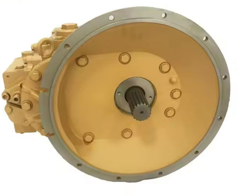 হাইড্রোলিক প্রধান পাম্প 173-3381 Caterpillar CAT Excavator 320C 320C L 320C LN 320C S ইঞ্জিনের জন্য 3066