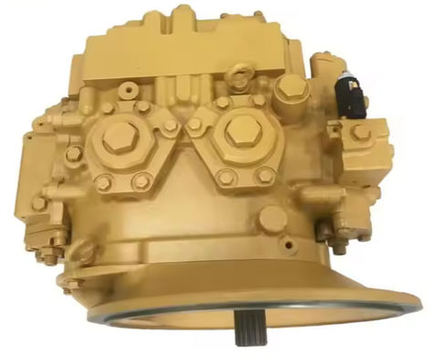 হাইড্রোলিক প্রধান পাম্প 173-3381 Caterpillar CAT Excavator 320C 320C L 320C LN 320C S ইঞ্জিনের জন্য 3066