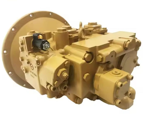 হাইড্রোলিক প্রধান পাম্প 173-3381 Caterpillar CAT Excavator 320C 320C L 320C LN 320C S ইঞ্জিনের জন্য 3066