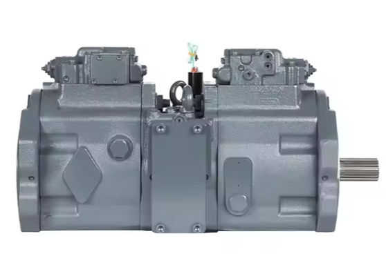 ভলভোর জন্য EC480 K5V200DTP180R-9N8X-V/9N29 হাইড্রোলিক পাম্প K3V180DTP 14625693 R375 নির্মাণ যন্ত্রপাতি অংশের জন্য