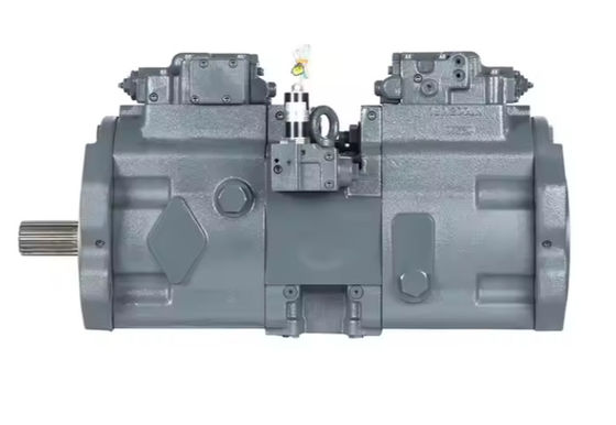 ভলভোর জন্য EC480 K5V200DTP180R-9N8X-V/9N29 হাইড্রোলিক পাম্প K3V180DTP 14625693 R375 নির্মাণ যন্ত্রপাতি অংশের জন্য