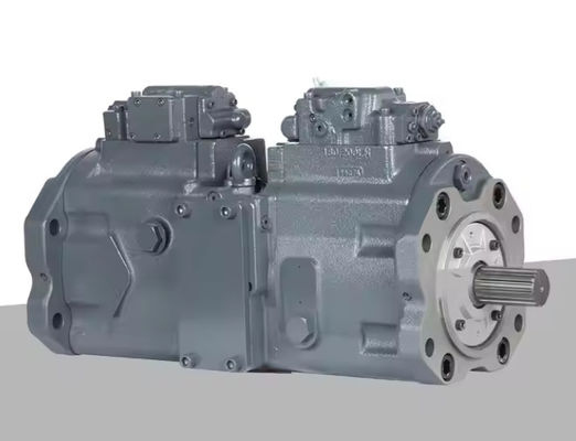 ভলভোর জন্য EC480 K5V200DTP180R-9N8X-V/9N29 হাইড্রোলিক পাম্প K3V180DTP 14625693 R375 নির্মাণ যন্ত্রপাতি অংশের জন্য