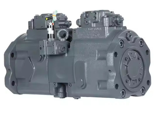 ভলভোর জন্য EC480 K5V200DTP180R-9N8X-V/9N29 হাইড্রোলিক পাম্প K3V180DTP 14625693 R375 নির্মাণ যন্ত্রপাতি অংশের জন্য