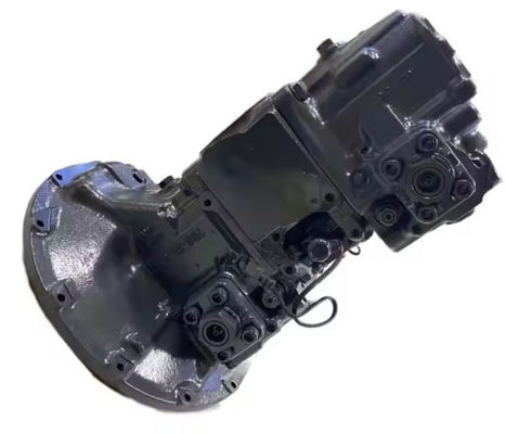 এক্সক্যাভেটর প্রধান পাম্প PC300-8 হাইড্রোলিক পাম্প 708-2G-00700 708-2G-11151