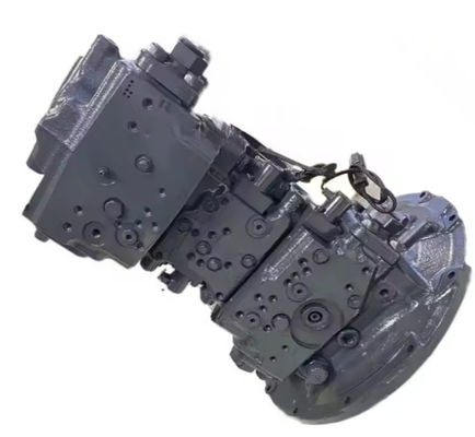 এক্সক্যাভেটর প্রধান পাম্প PC300-8 হাইড্রোলিক পাম্প 708-2G-00700 708-2G-11151