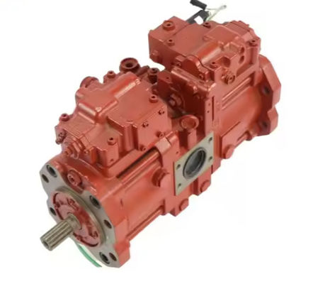 উচ্চমানের হাইড্রোলিক পাম্প K3V63DT K5V80DTP K3V180DTP K3V112 নির্মাণ যন্ত্রপাতি প্রধান পাম্প K5V80DTP K3V180DTP