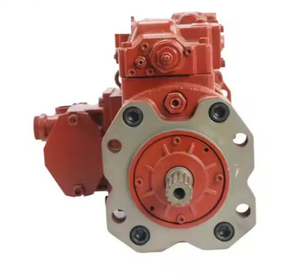 উচ্চমানের হাইড্রোলিক পাম্প K3V63DT K5V80DTP K3V180DTP K3V112 নির্মাণ যন্ত্রপাতি প্রধান পাম্প K5V80DTP K3V180DTP
