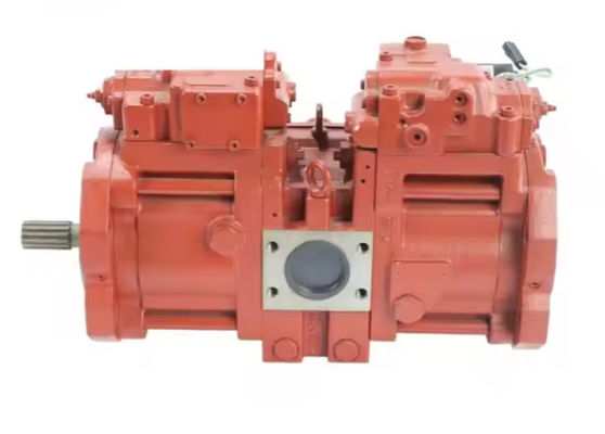 উচ্চমানের হাইড্রোলিক পাম্প K3V63DT K5V80DTP K3V180DTP K3V112 নির্মাণ যন্ত্রপাতি প্রধান পাম্প K5V80DTP K3V180DTP