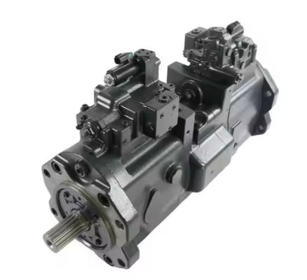 31NB-10022 K5V200DTH R450LC-7A R450LC-7 R450 R500 প্রধান পাম্প খননকারীর জন্য জলবাহী পাম্প