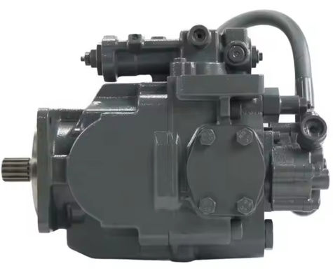 হাইড্রোলিক মেইন পাম্প Spv90 LG908 E307D SK75 307D 307E EC80 SK75 E307D E307E এক্সক্যাভেটর হাইড্রোলিক পাম্পের জন্য
