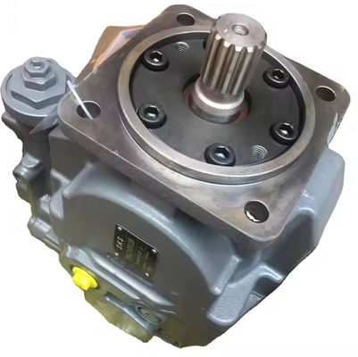 হাইড্রোলিক মেইন পাম্প Spv90 LG908 E307D SK75 307D 307E EC80 SK75 E307D E307E এক্সক্যাভেটর হাইড্রোলিক পাম্পের জন্য