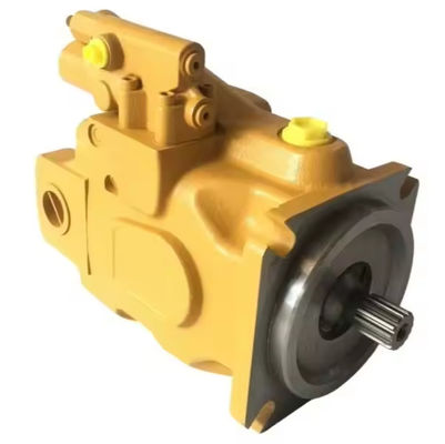 4230097 423-0097 Caterpillar 307E হাইড্রোলিক চাপ পাম্প Excavator হাইড্রোলিক চাপ পাম্প