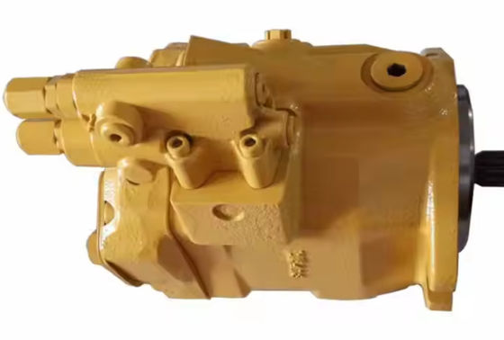 4230097 423-0097 Caterpillar 307E হাইড্রোলিক চাপ পাম্প Excavator হাইড্রোলিক চাপ পাম্প