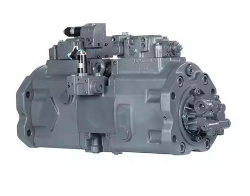K3V180DT হাইড্রোলিক প্রধান পাম্প EC380 EC380D প্রধান পাম্প 14638307 খননকারীর হাইড্রোলিক অংশ