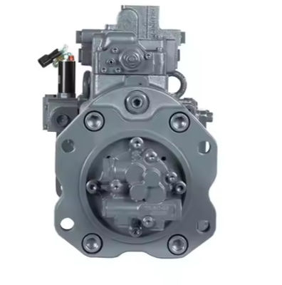 K3V180DT হাইড্রোলিক প্রধান পাম্প EC380 EC380D প্রধান পাম্প 14638307 খননকারীর হাইড্রোলিক অংশ