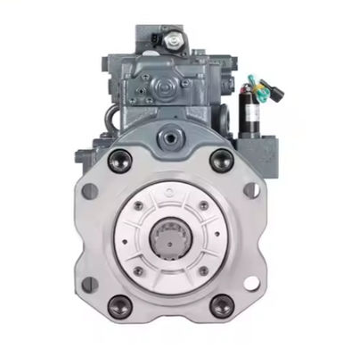 K3V180DT হাইড্রোলিক প্রধান পাম্প EC380 EC380D প্রধান পাম্প 14638307 খননকারীর হাইড্রোলিক অংশ
