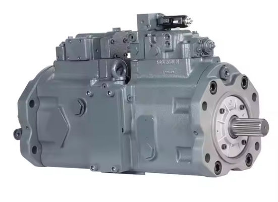 K3V180DT হাইড্রোলিক প্রধান পাম্প EC380 EC380D প্রধান পাম্প 14638307 খননকারীর হাইড্রোলিক অংশ