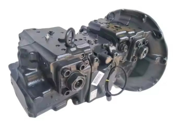 708-2L-00300 Excavator Main Pump PC200-7 PC200-8 হাইড্রোলিক পাম্প 708-2L-00300 Komatsu জন্য