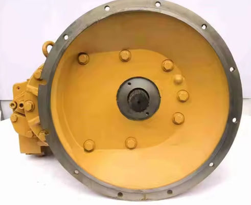 মূল নতুন CAT320D2 হাইড্রোলিক প্রধান পাম্প 320D2 Excavator পিস্টন পাম্প 3390512