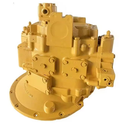 মূল নতুন CAT320D2 হাইড্রোলিক প্রধান পাম্প 320D2 Excavator পিস্টন পাম্প 3390512