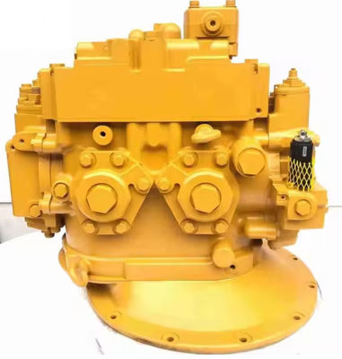 মূল নতুন CAT320D2 হাইড্রোলিক প্রধান পাম্প 320D2 Excavator পিস্টন পাম্প 3390512