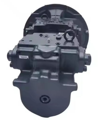 PC450-7 PC450LC-7 হাইড্রোলিক প্রধান পাম্প 708-2H-00450 708-2H-00027 708-2H-00026