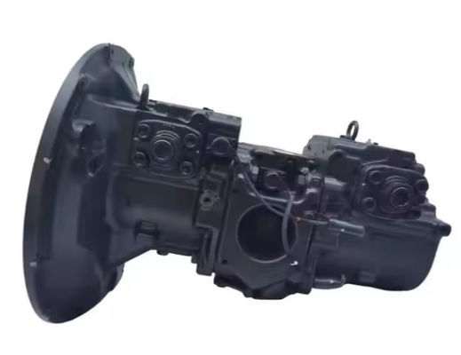 PC450-7 PC450LC-7 হাইড্রোলিক প্রধান পাম্প 708-2H-00450 708-2H-00027 708-2H-00026