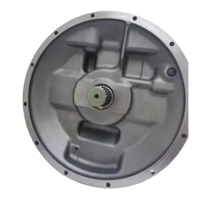 PC450-7 PC450LC-7 হাইড্রোলিক প্রধান পাম্প 708-2H-00450 708-2H-00027 708-2H-00026