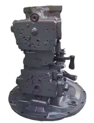 PC450-7 PC450LC-7 হাইড্রোলিক প্রধান পাম্প 708-2H-00450 708-2H-00027 708-2H-00026