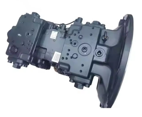 PC450-7 PC450LC-7 হাইড্রোলিক প্রধান পাম্প 708-2H-00450 708-2H-00027 708-2H-00026
