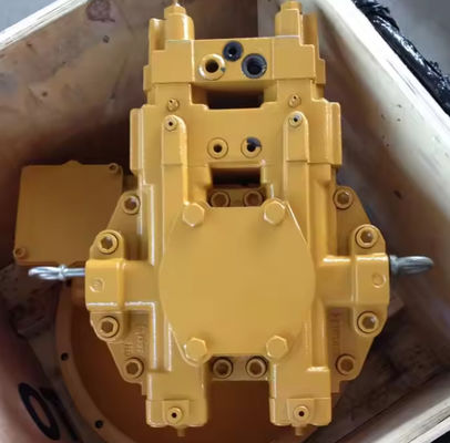 A8VO160 হাইড্রোলিক পাম্প জন্য CAT 330B Excavator উচ্চ মানের হাইড্রোলিক প্রধান পাম্প