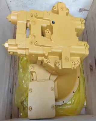 A8VO160 হাইড্রোলিক পাম্প জন্য CAT 330B Excavator উচ্চ মানের হাইড্রোলিক প্রধান পাম্প