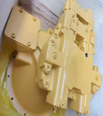A8VO160 হাইড্রোলিক পাম্প জন্য CAT 330B Excavator উচ্চ মানের হাইড্রোলিক প্রধান পাম্প