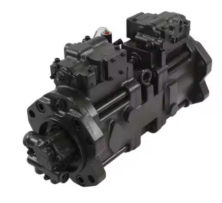 হাইড্রোলিক পাম্প Cat K3V112dtp-9c79-14t K5V80dtp-9n05-14t K5V80dtp-9c05-14t K3V60dt-9n1s-14t K3V60dt-9c22-14t Excavator Pump
