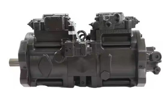 হাইড্রোলিক পাম্প Cat K3V112dtp-9c79-14t K5V80dtp-9n05-14t K5V80dtp-9c05-14t K3V60dt-9n1s-14t K3V60dt-9c22-14t Excavator Pump
