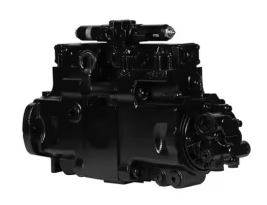 নতুন পিস্টন পাম্প YM10V00005F1 K7V63DT-112R-0E13 K7V63DT Excavator E175E ED150 জন্য