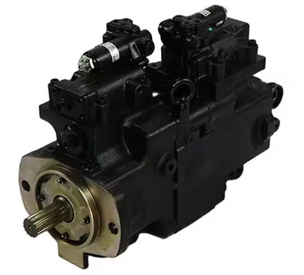 নতুন পিস্টন পাম্প YM10V00005F1 K7V63DT-112R-0E13 K7V63DT Excavator E175E ED150 জন্য