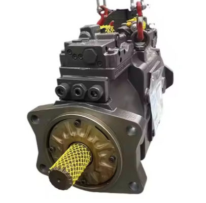 Excavator E336 345 349D D2 প্রধান পাম্প CAT 336 হাইড্রোলিক পাম্প 550-4341 5504341