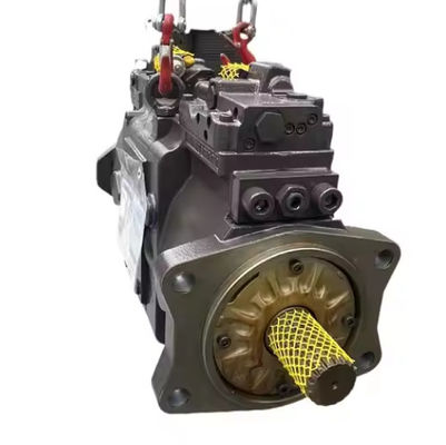 Excavator E336 345 349D D2 প্রধান পাম্প CAT 336 হাইড্রোলিক পাম্প 550-4341 5504341