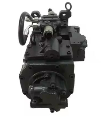 Excavator Parts SY190 SY205 হাইড্রোলিক পিস্টন পাম্প K5V117 প্রধান পাম্প উচ্চ মানের Excavator হাইড্রোলিক পাম্প