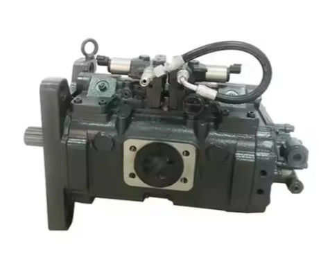 Excavator Parts SY190 SY205 হাইড্রোলিক পিস্টন পাম্প K5V117 প্রধান পাম্প উচ্চ মানের Excavator হাইড্রোলিক পাম্প