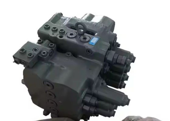 Excavator Parts SY190 SY205 হাইড্রোলিক পিস্টন পাম্প K5V117 প্রধান পাম্প উচ্চ মানের Excavator হাইড্রোলিক পাম্প