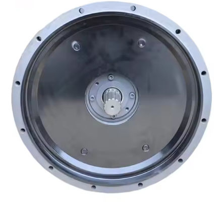 Excavator Parts SY190 SY205 হাইড্রোলিক পিস্টন পাম্প K5V117 প্রধান পাম্প উচ্চ মানের Excavator হাইড্রোলিক পাম্প