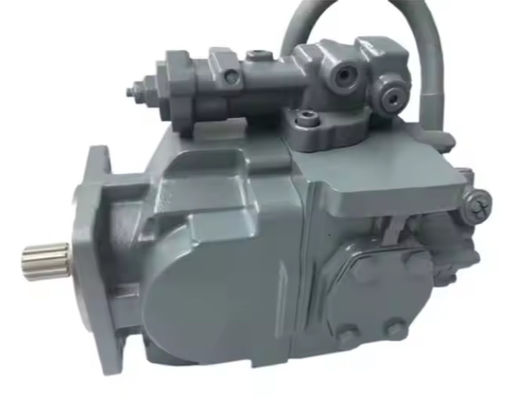 EC80D ECR88 Excavator নির্মাণ যন্ত্রপাতি জন্য হাইড্রোলিক পাম্প পার্ট 14623786 মডেল