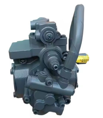 EC80D ECR88 Excavator নির্মাণ যন্ত্রপাতি জন্য হাইড্রোলিক পাম্প পার্ট 14623786 মডেল