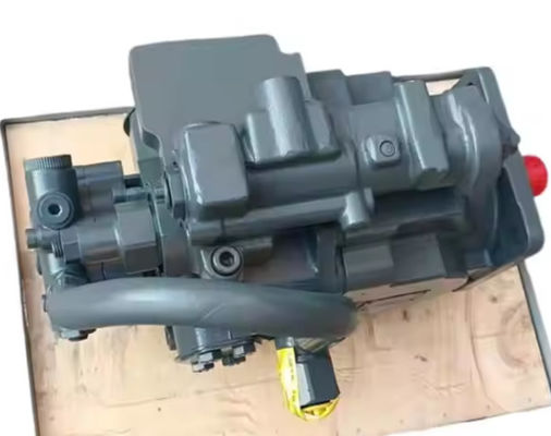 EC80D ECR88 Excavator নির্মাণ যন্ত্রপাতি জন্য হাইড্রোলিক পাম্প পার্ট 14623786 মডেল