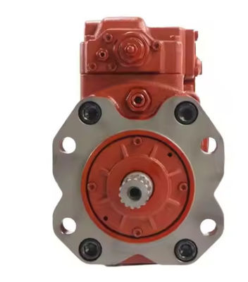 হাইড্রোলিক প্রধান পাম্প K5V80DTP-9N61-12t Doosan R150-7/9 জন্য উচ্চ মানের নির্মাণ যন্ত্রপাতি যন্ত্রাংশ